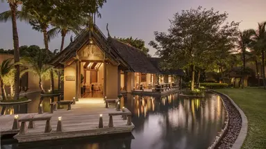 TROU AUX BICHES BEACHCOMBER GOLF RESORT & SPA