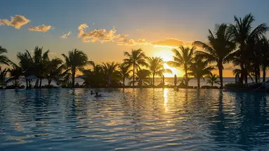 TROU AUX BICHES BEACHCOMBER GOLF RESORT & SPA