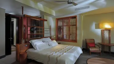 TROU AUX BICHES BEACHCOMBER GOLF RESORT & SPA