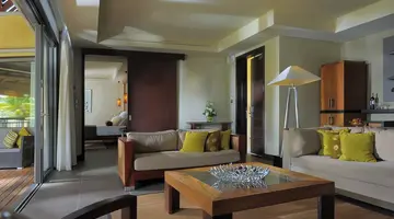 TROU AUX BICHES BEACHCOMBER GOLF RESORT & SPA