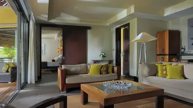 TROU AUX BICHES BEACHCOMBER GOLF RESORT & SPA