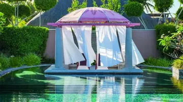 Trou Aux Biches Beachcomber Golf Resort & SPA