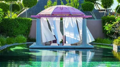 Trou Aux Biches Beachcomber Golf Resort & SPA