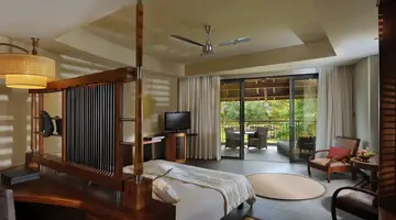 TROU AUX BICHES BEACHCOMBER GOLF RESORT & SPA