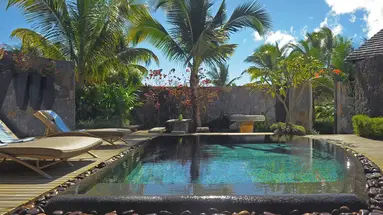 TROU AUX BICHES BEACHCOMBER GOLF RESORT & SPA