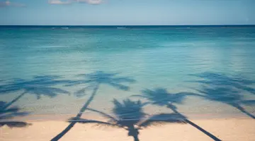 TROU AUX BICHES BEACHCOMBER GOLF RESORT & SPA