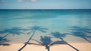 TROU AUX BICHES BEACHCOMBER GOLF RESORT & SPA