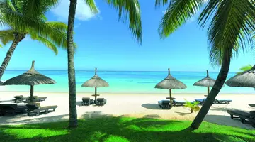 Trou Aux Biches Beachcomber Golf Resort & SPA