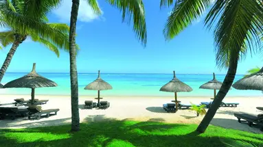Trou Aux Biches Beachcomber Golf Resort & SPA
