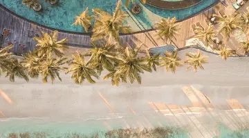 Trou aux Biches Beachcomber Golf Resort & Spa