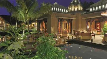 Trou aux Biches Beachcomber Golf Resort & Spa