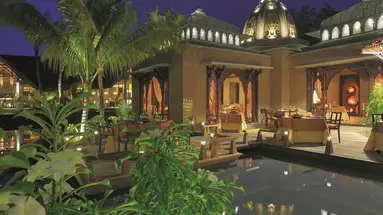 Trou aux Biches Beachcomber Golf Resort & Spa