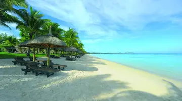 Trou Aux Biches Beachcomber Golf Resort & SPA