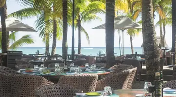 Trou aux Biches Beachcomber Golf Resort & Spa