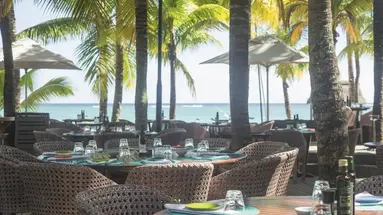 Trou aux Biches Beachcomber Golf Resort & Spa