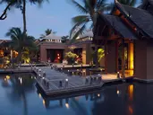 TROU AUX BICHES BEACHCOMBER GOLF RESORT & SPA