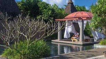 TROU AUX BICHES BEACHCOMBER GOLF RESORT & SPA