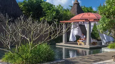 TROU AUX BICHES BEACHCOMBER GOLF RESORT & SPA