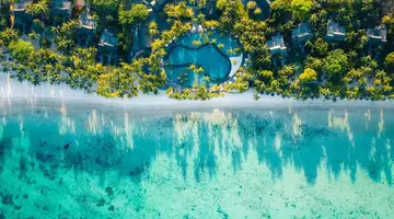 Trou Aux Biches Beachcomber Golf Resort