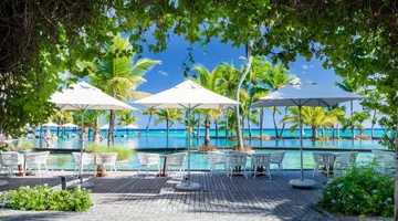 Trou aux Biches Beachcomber Villas
