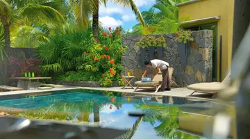 Trou aux Biches Beachcomber Villas
