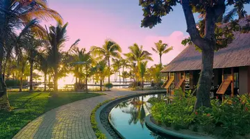 Trou aux Biches Beachcomber Villas