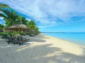 Trou aux Biches Beachcomber Villas