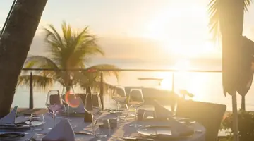 Trou aux Biches Beachcomber Villas