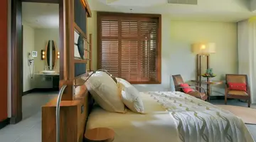 Trou aux Biches Beachcomber Villas
