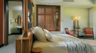 Trou aux Biches Beachcomber Villas
