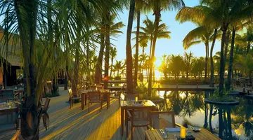 Trou aux Biches Beachcomber Villas