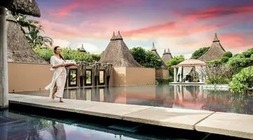 Trou aux Biches Beachcomber Villas