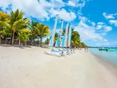 Trou aux Biches Beachcomber Villas