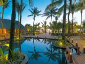 Trou aux Biches Beachcomber Villas
