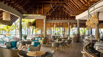 Trou aux Biches Beachcomber Villas