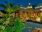 Trou aux Biches Beachcomber Villas