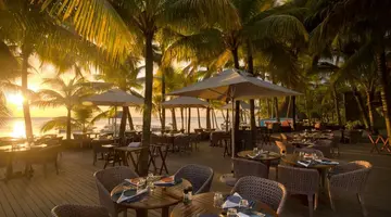 Trou aux Biches Beachcomber Villas