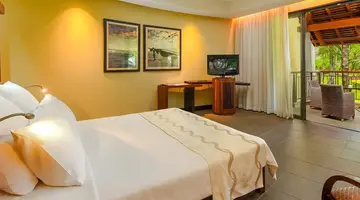 Trou aux Biches Beachcomber Villas