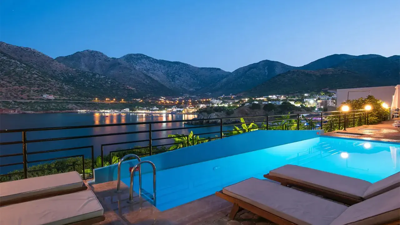 Troulis Apart Hotel