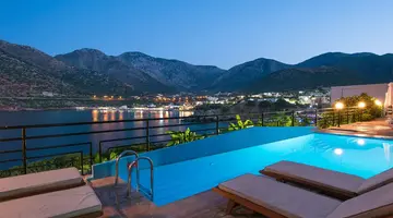 Troulis Apart Hotel