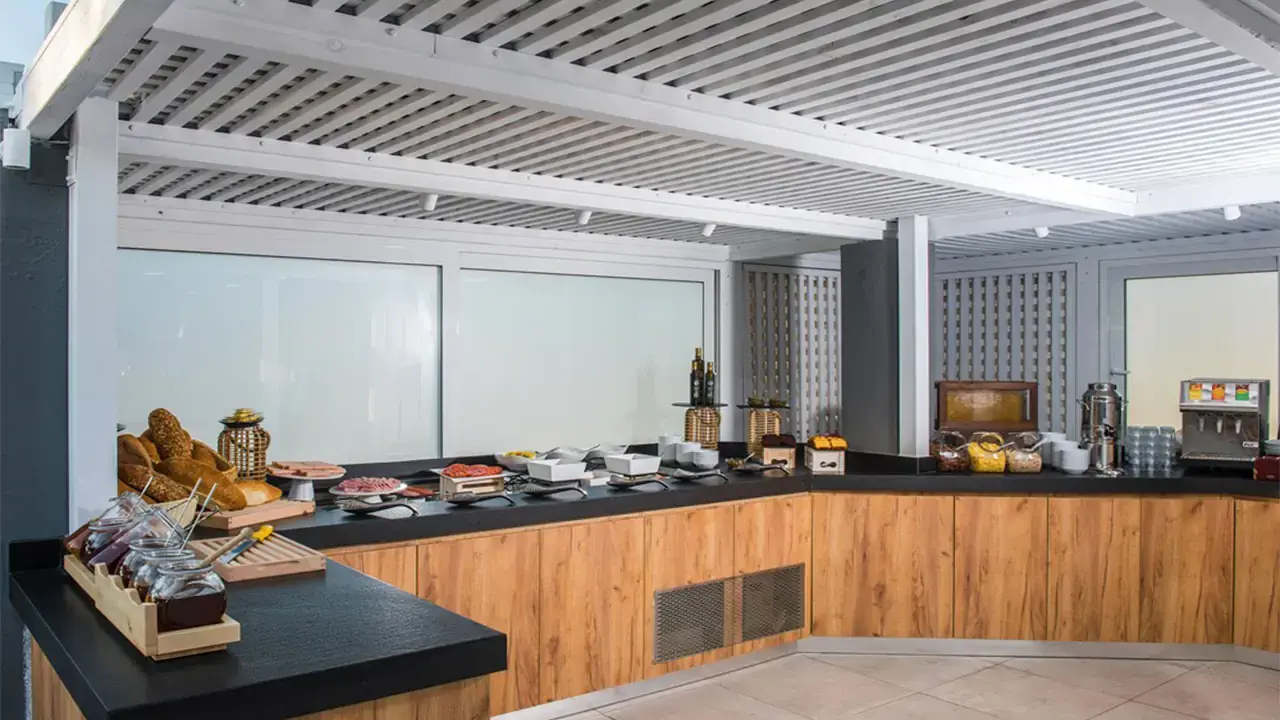 Troulis Apart Hotel