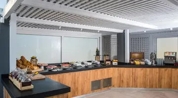 Troulis Apart Hotel