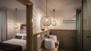 TROULIS APART HOTEL