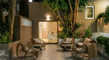 Troulis Apart Hotel