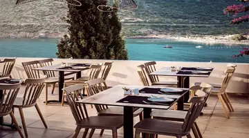 Troulis Apart Hotel