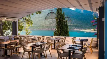 Troulis Apart Hotel