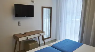 TROULIS APART HOTEL