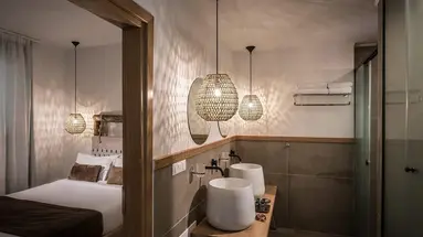 TROULIS APART HOTEL