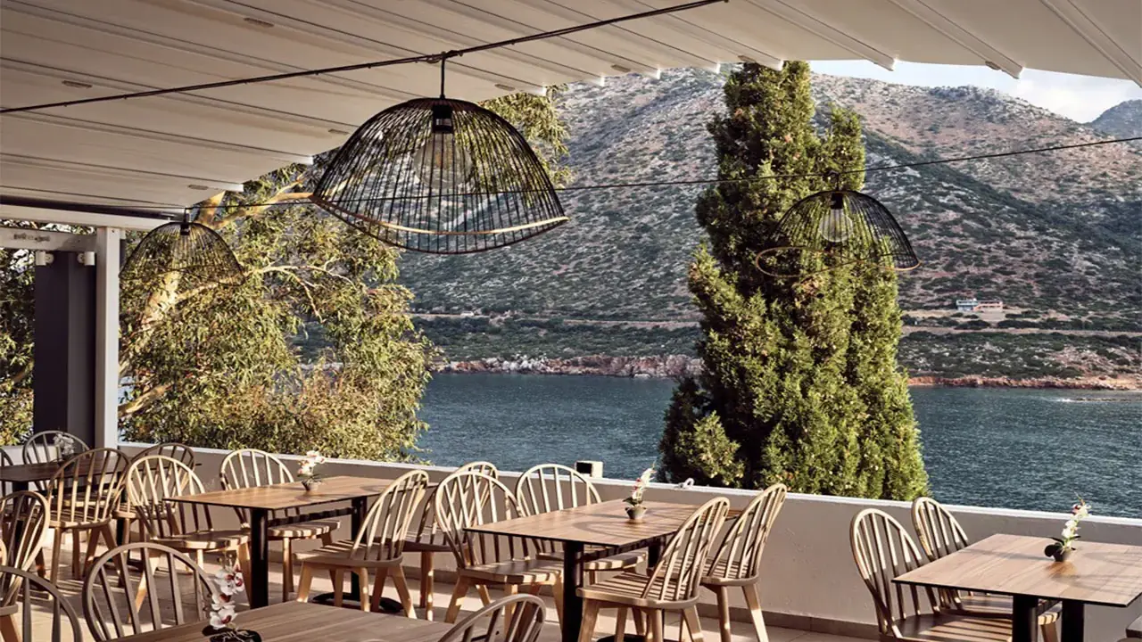Troulis Apart Hotel