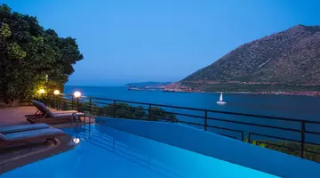 Troulis Apart Hotel